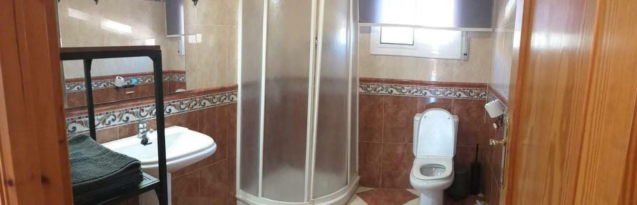 Apartament Casa Bonfill L'Ampolla Luaran gambar